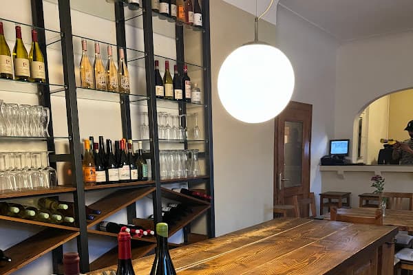 MESA — gluten-free restaurant in Nuremberg