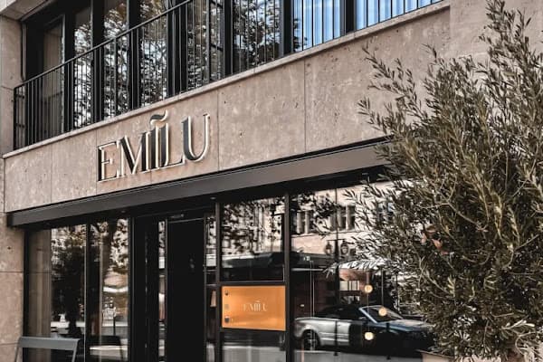 Fritz Stuttgart — gluten-free restaurant in Stuttgart