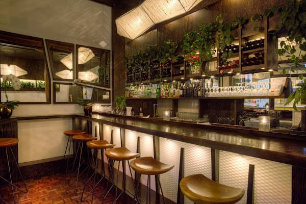 The Acorn Restaurant — gluten-free restaurant in Vancouver