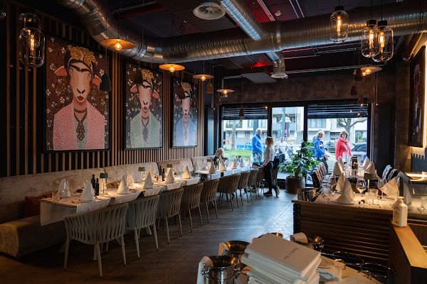 Spaghetti & Stars — gluten-free restaurant in Düsseldorf