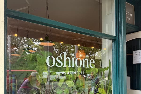 Oshione