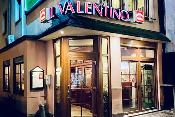 Il Valentino Köln-City — gluten-free restaurant in Cologne