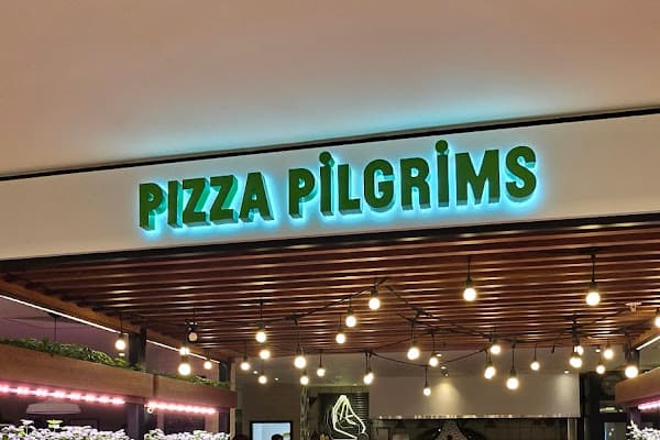 Pizza Pilgrims
