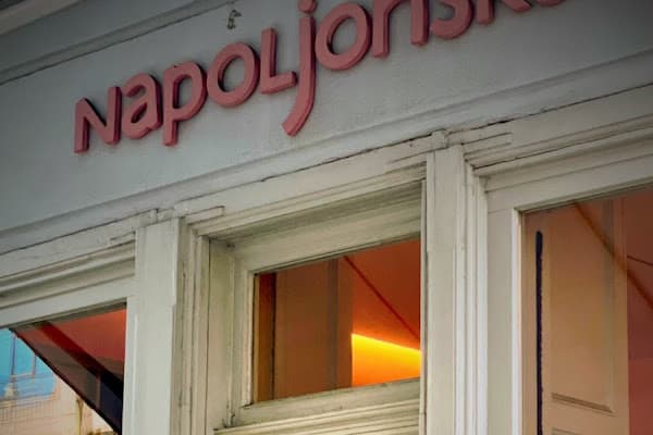 Napoljonska – Café & Brunch & Juicebar — gluten-free restaurant in Berlin