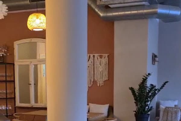 Zucker&Rüben-Café-Brunch-Koblenz — gluten-free restaurant in Koblenz