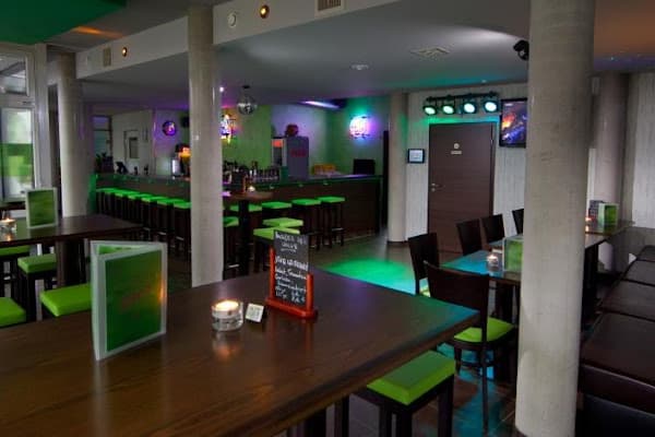 Jakes Diner Bar — gluten-free restaurant in Stuttgart
