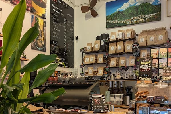 Rada Arepa | 100% Glutenfrei - auch vegetarisch und vegan — gluten-free restaurant in Heidelberg