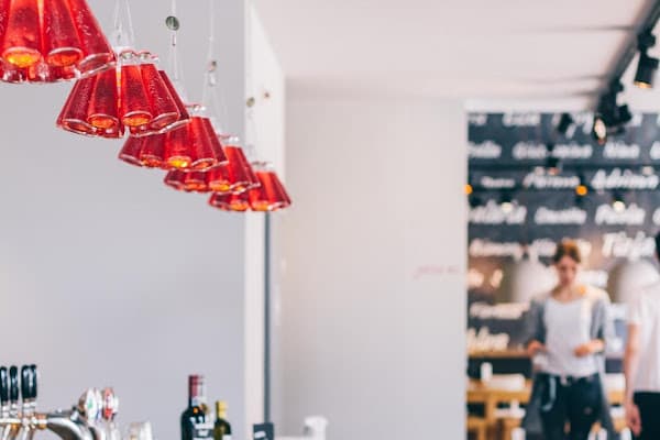 mama trattoria Berlin Westend — gluten-free restaurant in Berlin