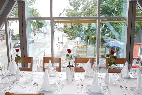 Ristorante Pizzeria Valentini — gluten-free restaurant in Nuremberg