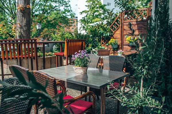 Pizzeria Bellosguardo — gluten-free restaurant in Freiburg