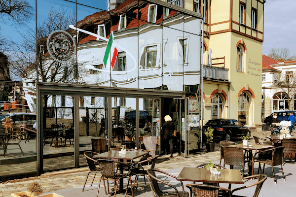 Delizia Ristorante & Weinbar — gluten-free restaurant in Dresden