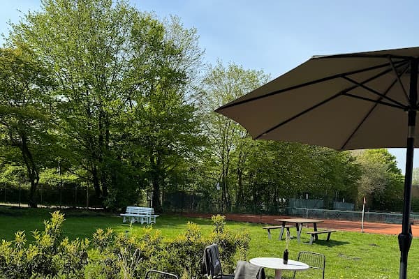 innerluck — gluten-free restaurant in Hamburg