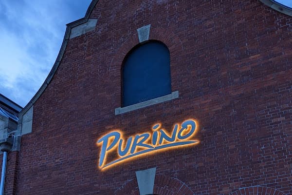 PURiNO Freiburg — gluten-free restaurant in Freiburg