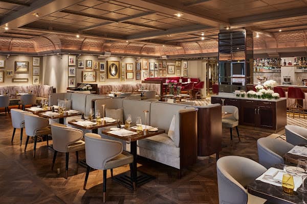 The Duchy - Düsseldorf — gluten-free restaurant in Düsseldorf