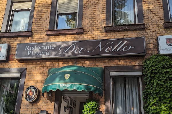Da Nello — gluten-free restaurant in Stuttgart