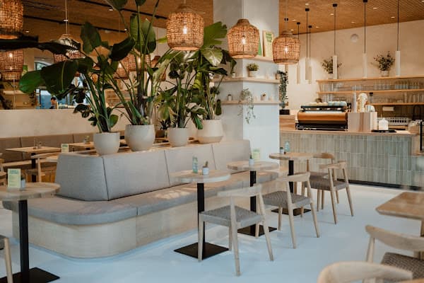 Sunny Side Up Sachsenhausen — gluten-free restaurant in Frankfurt