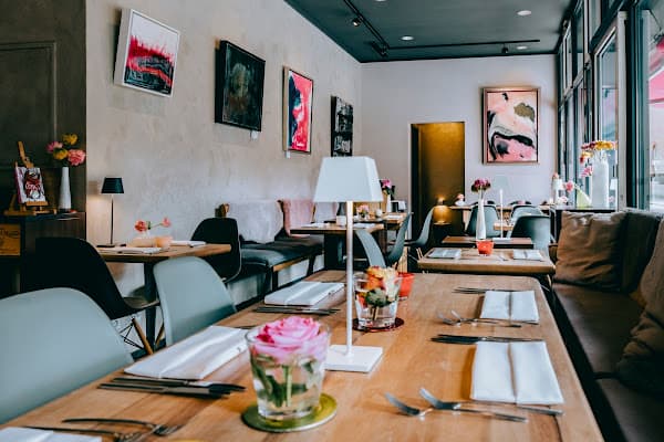 Brenner — gluten-free restaurant in Stuttgart