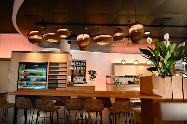 JOY OF MADHU Frankfurt — gluten-free restaurant in Frankfurt