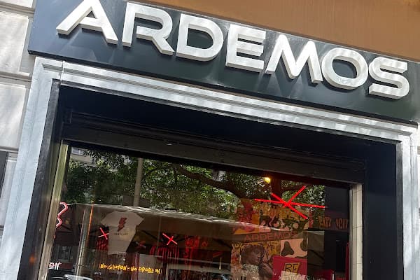 Ardemos - Hamburgueses sense gluten | Barcelona