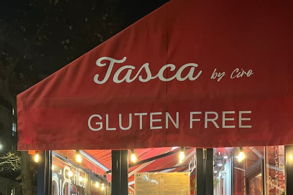 Tasca — gluten-free restaurant in Boulogne-Billancourt