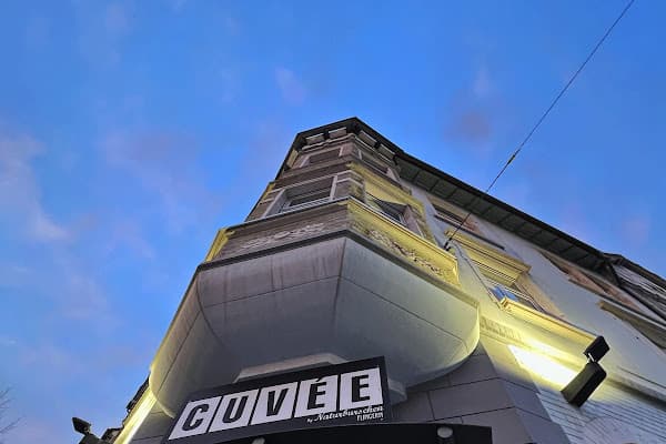 Cuvée Flingern — gluten-free restaurant in Düsseldorf