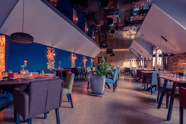 Das Blümchen Freiburg — gluten-free restaurant in Freiburg