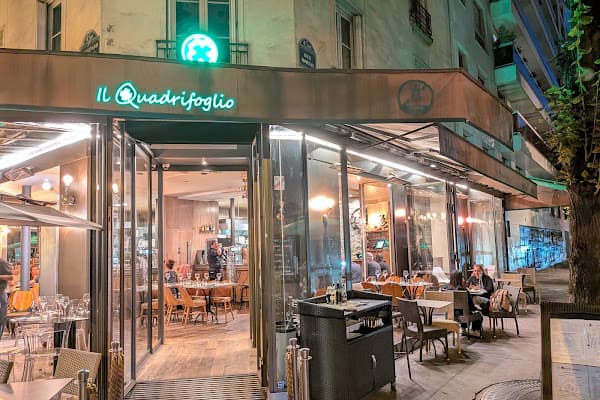 Il Quadrifoglio