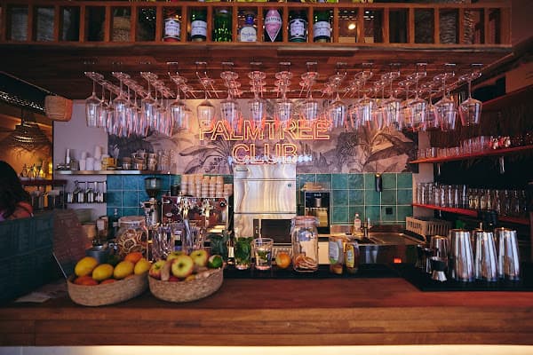 Palmtreeclub