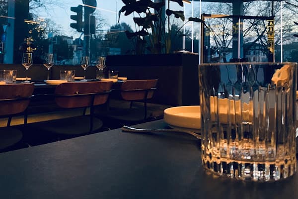 MAMA ZOEE — gluten-free restaurant in Heidelberg