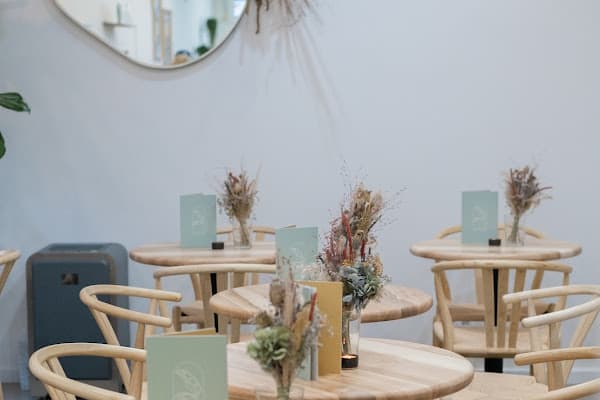 Good One Café - Eimsbüttel — gluten-free restaurant in Hamburg