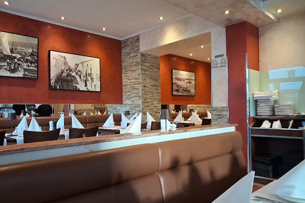 La Luce Due — gluten-free restaurant in Düsseldorf