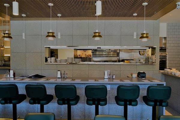 Fable Diner — gluten-free restaurant in Vancouver