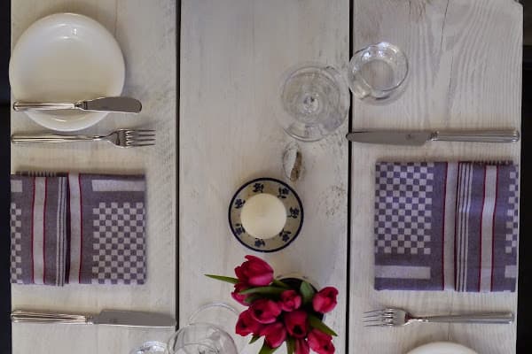 philipps Restaurant — gluten-free restaurant in Hamburg