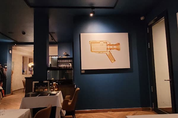 BEES Restaurant — gluten-free restaurant in Rüdesheim am Rhein