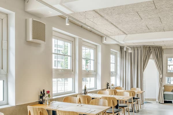 Cavallino Spaghettaro — gluten-free restaurant in Stuttgart