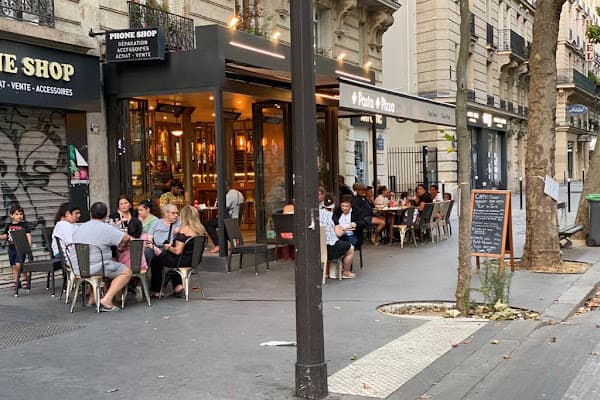 Caffé Shop