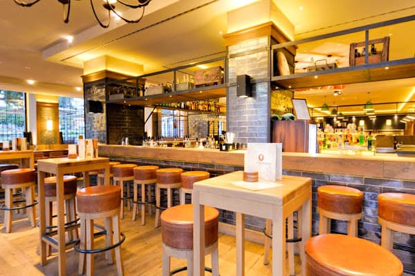 Carls Brewery — gluten-free restaurant in Stuttgart