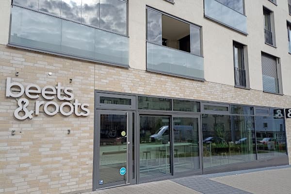 beets&roots | Stuttgart — gluten-free restaurant in Stuttgart