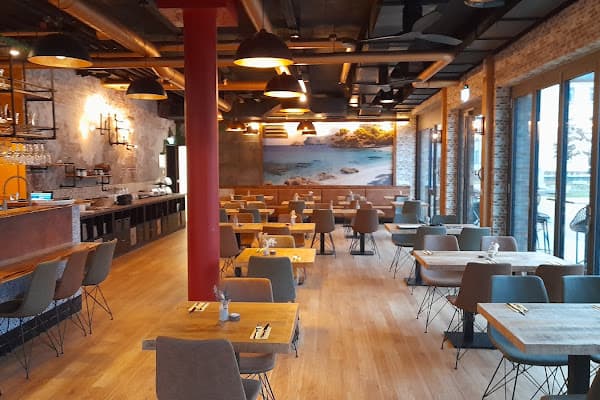La Tapería Olé Olé Campbell — gluten-free restaurant in Heidelberg