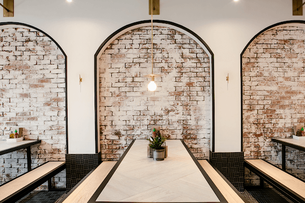 Virtuous Pie — gluten-free restaurant in Vancouver