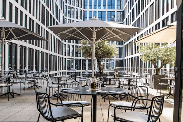 Restaurant Italiani ( ma non troppo ) — gluten-free restaurant in Stuttgart