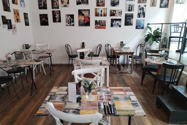 Osteria Dei Folli — gluten-free restaurant in Hamburg