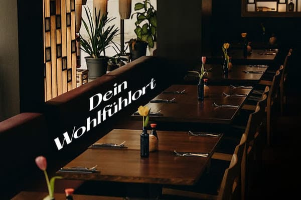 Sora Mirai — gluten-free restaurant in Nuremberg