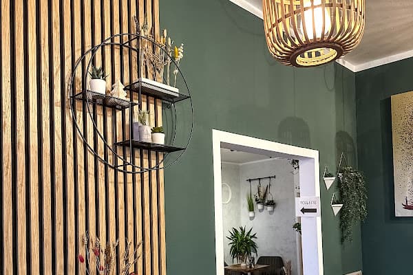 Paledo - Café & Deli — gluten-free restaurant in Hamburg