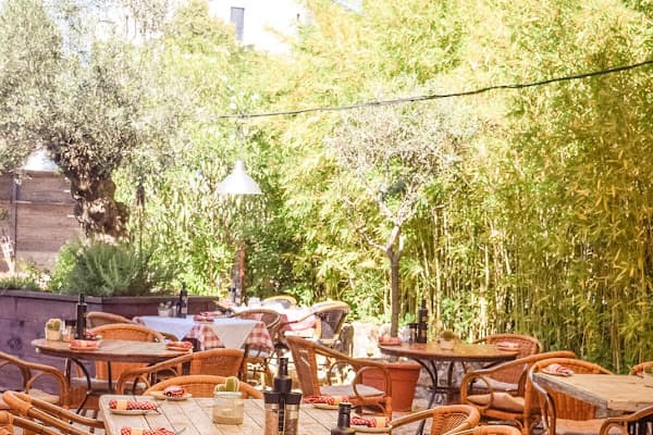 Heid's Grill & Restaurant — gluten-free restaurant in Heidelberg