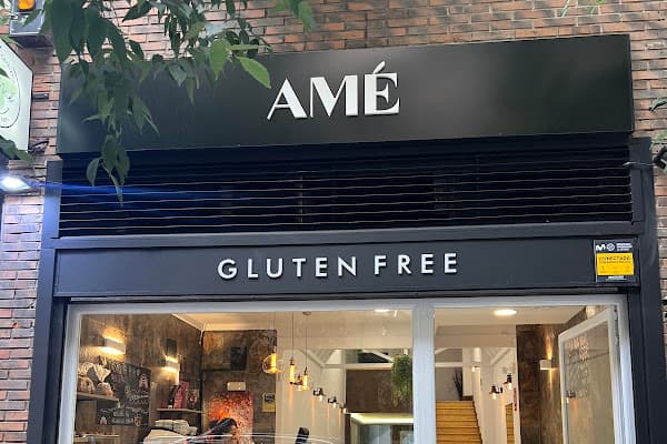 Amé Gluten Free - Pastelería Sin Gluten en Madrid