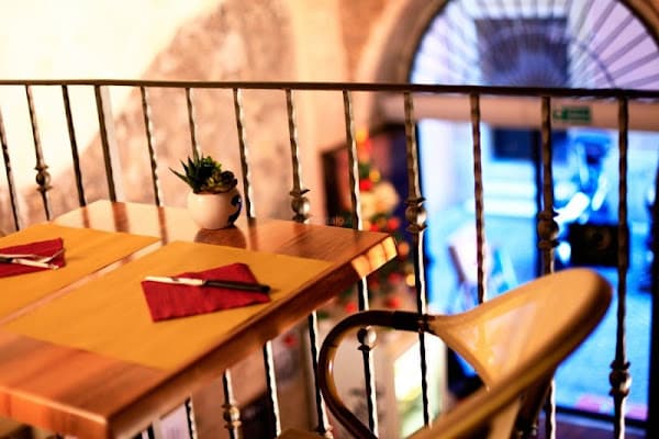 Pantha Rei — gluten-free restaurant in Rome