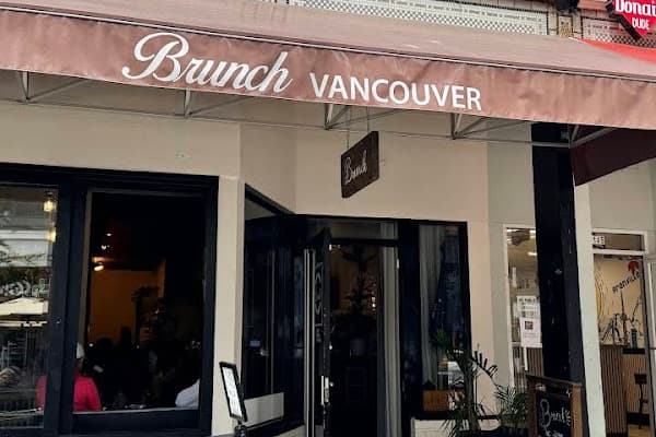 Brunch Vancouver | Breakfast & Brunch Restaurant — gluten-free restaurant in Vancouver