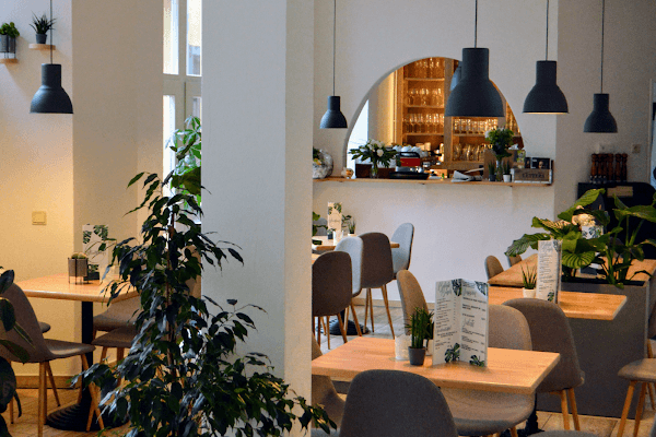 Stadtflair - Koblenz — gluten-free restaurant in Koblenz