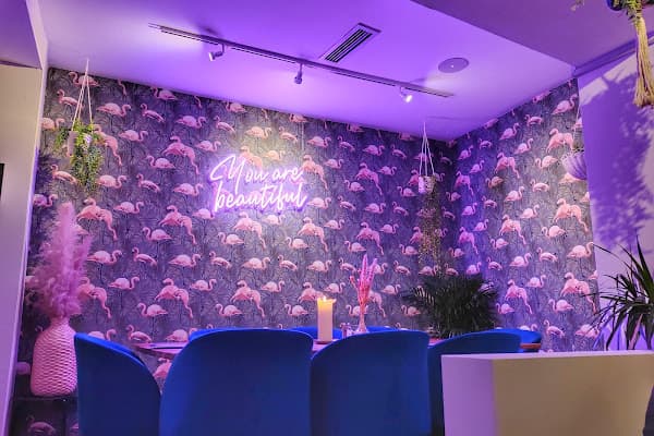 Heppy - eat good — gluten-free restaurant in Frankfurt